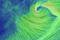 Unsettled Week Expected (Feb 13-17)