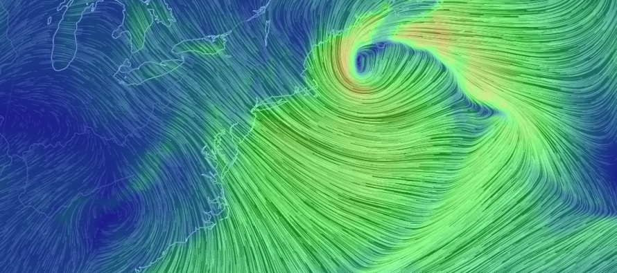 Unsettled Week Expected (Feb 13-17)