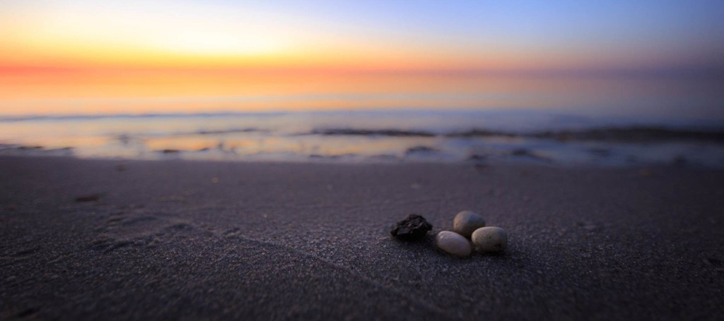 From Stone to Sand by Greg Molyneux Photography