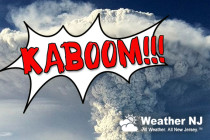 Mar 12: Shutdown Winter Storm Expected!