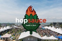 Hop Sauce Festival Weather Looking Good!