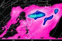 Coastal Storm to Open Weekend