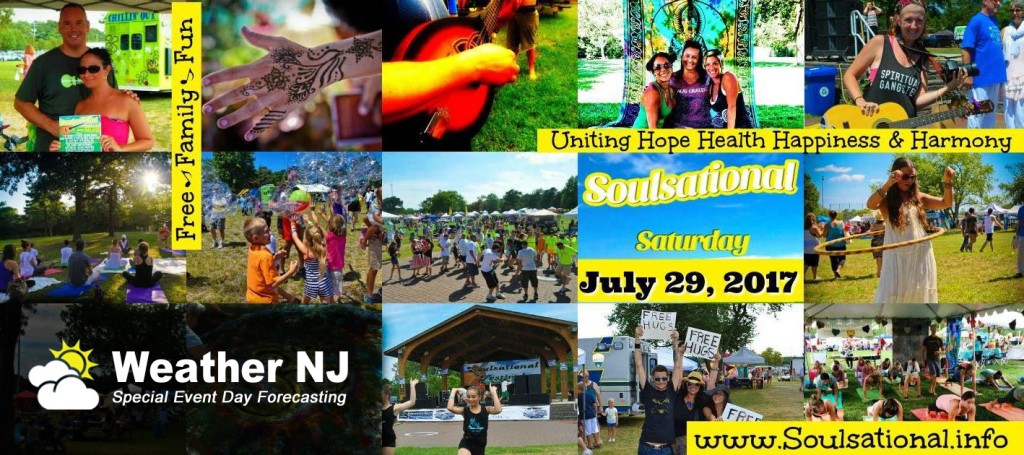 Check Out Soulsational Festival This Saturday!