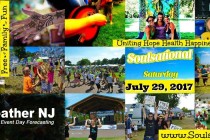 Check Out Soulsational Festival This Saturday!