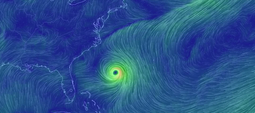 Aug 14: Tropics Update