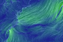 Aug 28: Coastal Storm Approaching