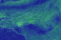 Looking Good After Unsettled Friday (Aug 18-20)