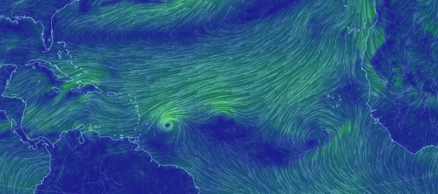 Looking Good After Unsettled Friday (Aug 18-20)