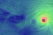 Sept 6: SE US Irma Landfall Likely
