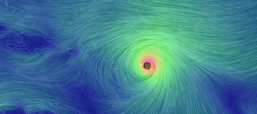 Sept 5: New Jersey Landfall Off the Table