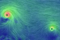 Sept 7: Irma Destruction Continues. Watching Jose