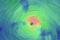 Sept 9: Irma to Strike Keys and Western Florida