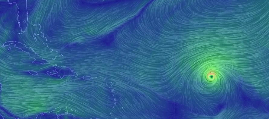 Sept 2: Irma Concerns Growing