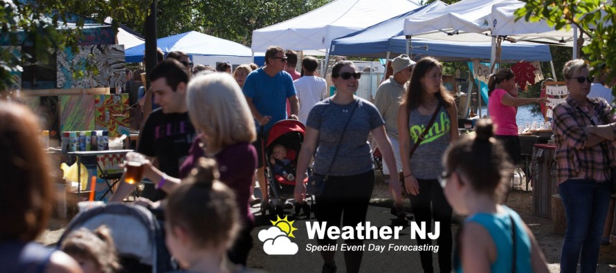 Stellar Weather Expected for The Makers Festival