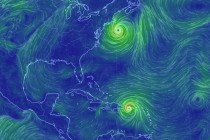 Sept 20: US Landfall Not Off Table