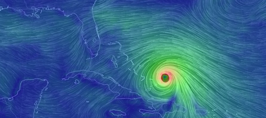 Sept 22: East Coast Concerns Remain