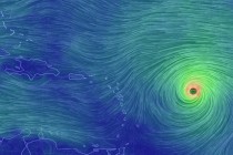 Sept 4: Irma Uncertainty Remains