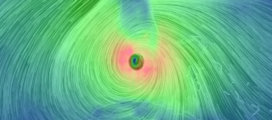 Sept 10: Irma Update + Jose Discussion