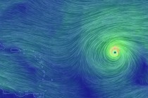 Sept 3: East Coast Irma Landfall Chances Increasing