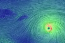 Sept 18: Watching Hurricane Maria Closely