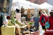 Clover Market Forecast – This Sunday!