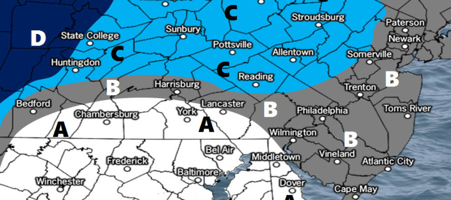 Dec 13: More Snow Expected Overnight