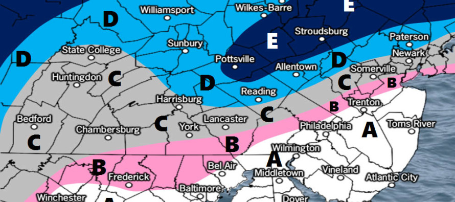 Dec 23: Weather to Impact Holiday Travel