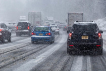 Wintry Conditions Possible (Jan 29-Feb 2)