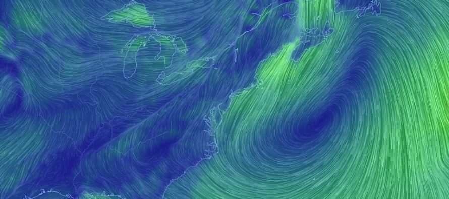 Jan 27: Weather Update