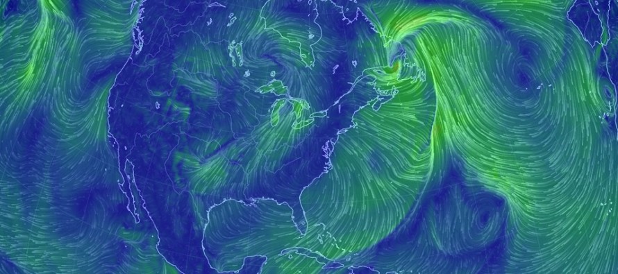 Jan 31: Weather Update