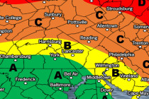 Feb 28: Strong Nor’easter Expected!