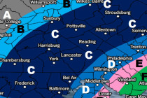 Feb 16: Winter Storm Approaching