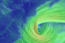 March 10: Winter Storm Concern Growing