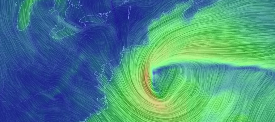 March 10: Winter Storm Concern Growing