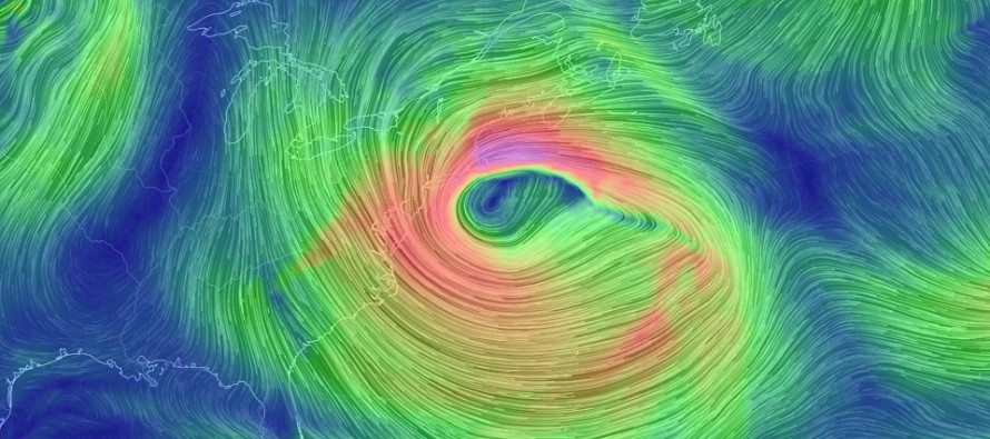 March 1: Dangerous Situation Unfolding