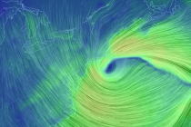 March 2: Nor’easter Update