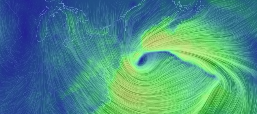 March 2: Nor’easter Update