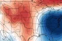March 15: East Coast Winter Storm Signal Growing