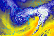 March 21: Morning Winter Storm Update