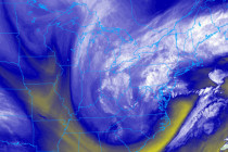 March 21: Afternoon Winter Storm Update