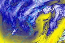 March 21: Evening Winter Storm Update