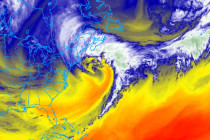 March 13: Final Storm Update and a Look Ahead