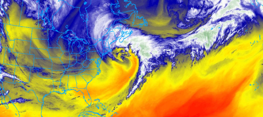 March 13: Final Storm Update and a Look Ahead