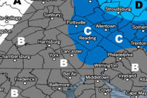 March 11: Winter Storm Expected
