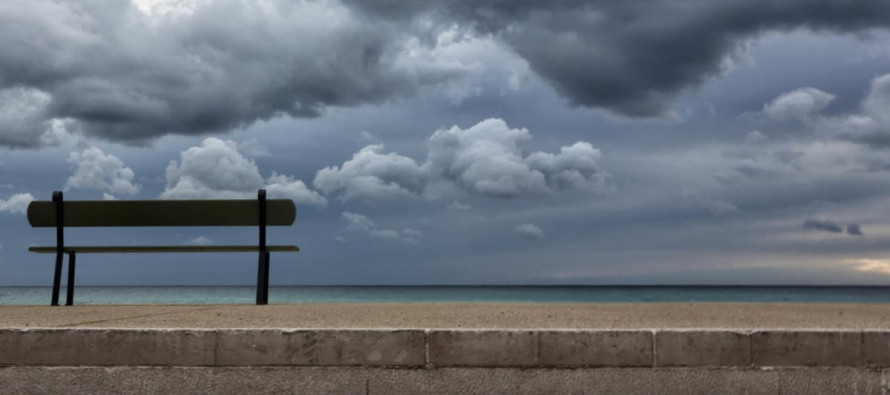 Unsettled Conditions Continue (May 14-18)