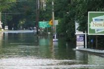 July 24: Rainfall Update