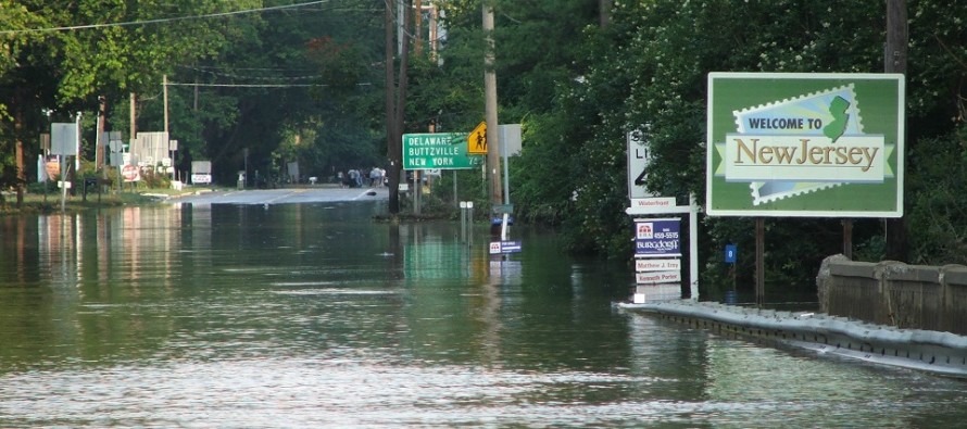 July 24: Rainfall Update