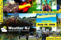 Check Out Soulsational Festival This Saturday!