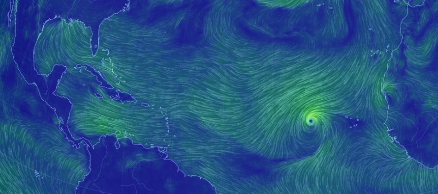 Sept 2: Watching the Tropics