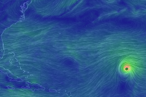 Sept 5: Watching Florence